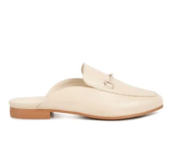Women's Rag & Co Kristy Mules