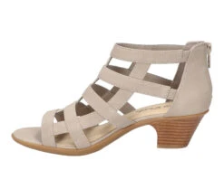 Women's Easy Street Marg Dress Sandals -Sandal Shoe Shop 161031 355457 3