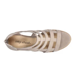 Women's Easy Street Marg Dress Sandals -Sandal Shoe Shop 161031 355457 6