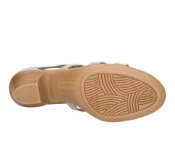 Women's Easy Street Marg Dress Sandals -Sandal Shoe Shop 161031 355457 7