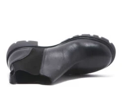 Women's Chelsea Crew Brink Chelsea Booties -Sandal Shoe Shop 161172 353238 6