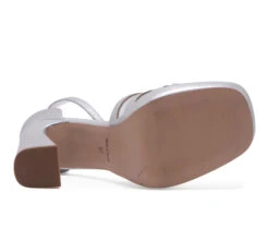 Women's Chelsea Crew Karmel Platform Dress Sandals 11 Women's Chelsea Crew Karmel Platform Dress Sandals -Sandal Shoe Shop 161176 353247 7