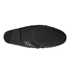 Women's Aerosoles Hannah Raffia Mules -Sandal Shoe Shop 161466 354035 7