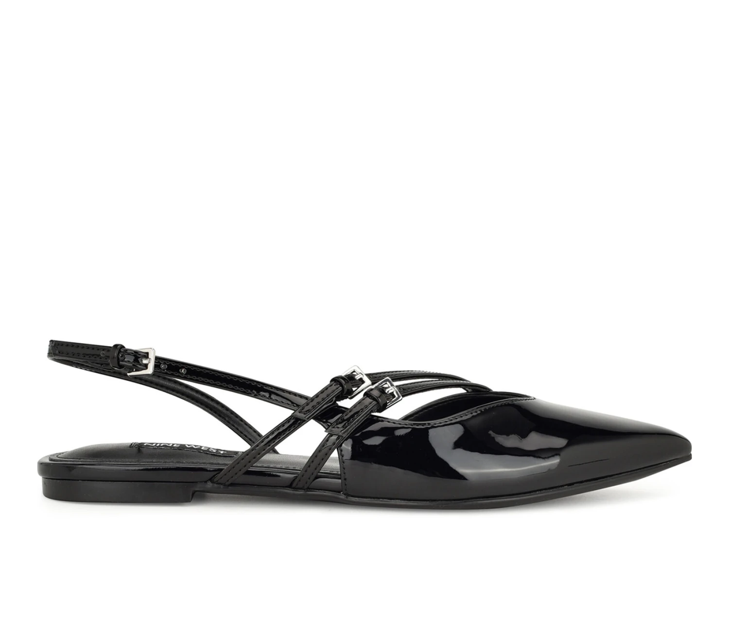 Women's Nine West Beley Mules 1 Women's Nine West Beley Mules