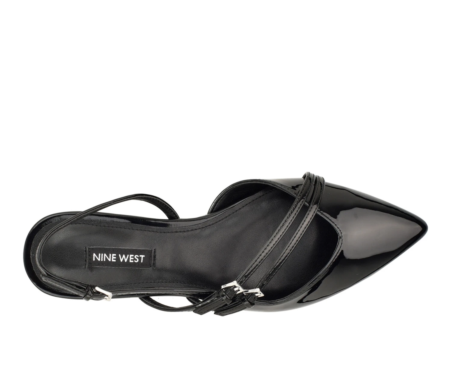 Women's Nine West Beley Mules 4 Women's Nine West Beley Mules - Image 4