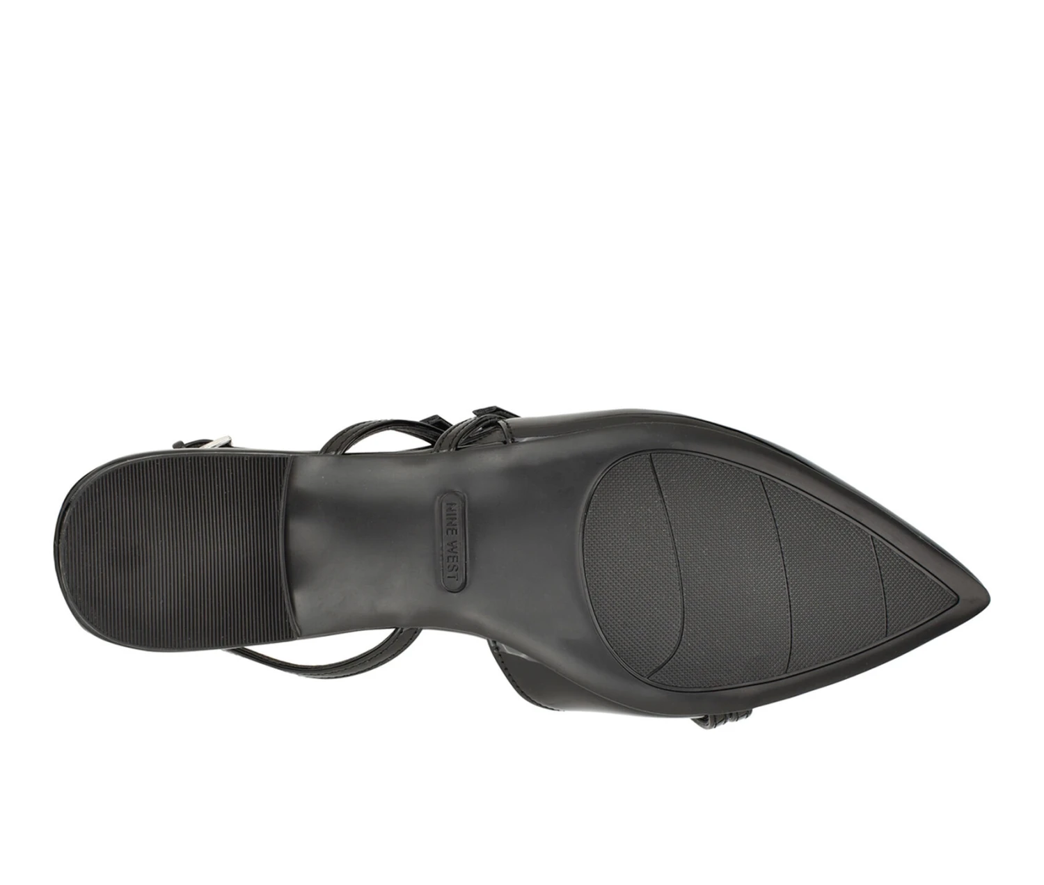 Women's Nine West Beley Mules 5 Women's Nine West Beley Mules - Image 5