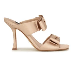 Women's Nine West Yoloh Dress Sandals