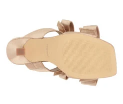 Women's Nine West Yoloh Dress Sandals -Sandal Shoe Shop 161486 354117 7