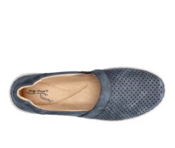 Women's Easy Street Wesleigh Slip On Shoes -Sandal Shoe Shop 161820 355106 6