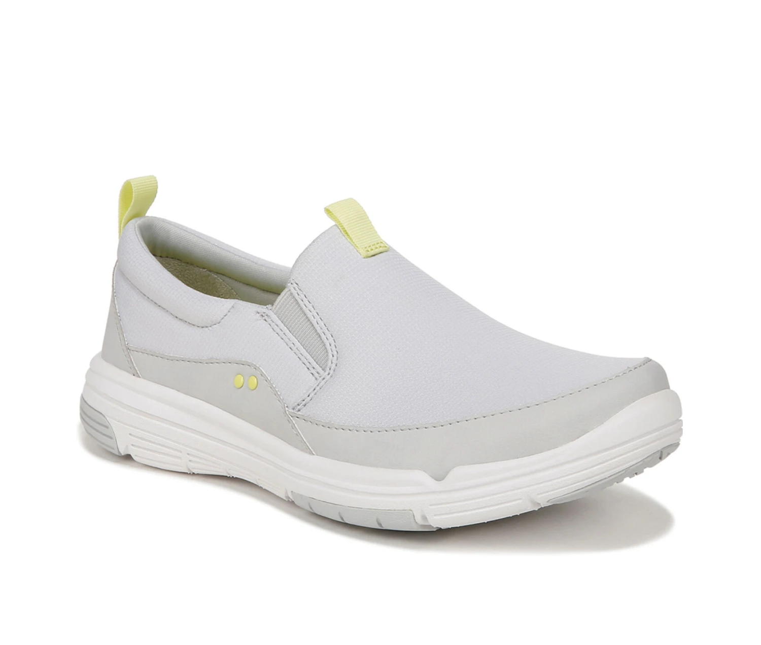 Women's Ryka Amelia Slip On Shoes 2 Women's Ryka Amelia Slip On Shoes - Image 2