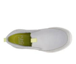 Women's Ryka Amelia Slip On Shoes 12 Women's Ryka Amelia Slip On Shoes -Sandal Shoe Shop 161903 355433 6