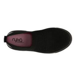 Women's Ryka Vista Slip On Shoes -Sandal Shoe Shop 161904 355436 6