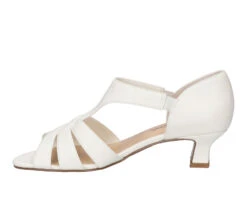 Women's Easy Street Essie Dress Sandals -Sandal Shoe Shop 161905 355448 3