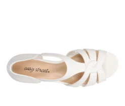Women's Easy Street Essie Dress Sandals -Sandal Shoe Shop 161905 355448 6