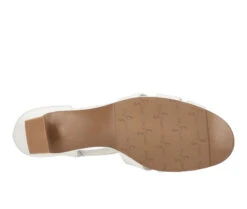 Women's Easy Street Essie Dress Sandals -Sandal Shoe Shop 161905 355448 7