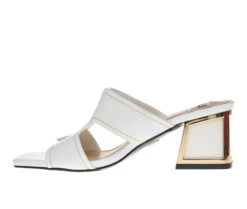 Women's Ninety Union Bright Dress Sandals -Sandal Shoe Shop 162231 356447 3