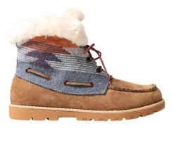 Women's Lamo Footwear Autumn II Lace Up Winter Booties