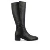 Women's Journee Collection Devri Knee High Boots