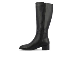 Women's Journee Collection Devri Knee High Boots -Sandal Shoe Shop 162819 357955 3