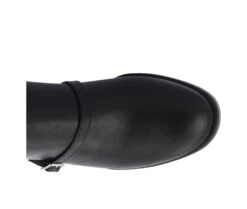 Women's Journee Collection Elettra Knee High Boots -Sandal Shoe Shop 162824 357985 6