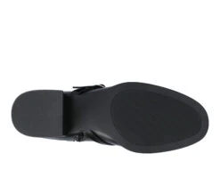 Women's Journee Collection Elettra Knee High Boots -Sandal Shoe Shop 162824 357985 7