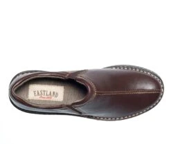 Women's Eastland Amore Clogs -Sandal Shoe Shop 2086 32945 6