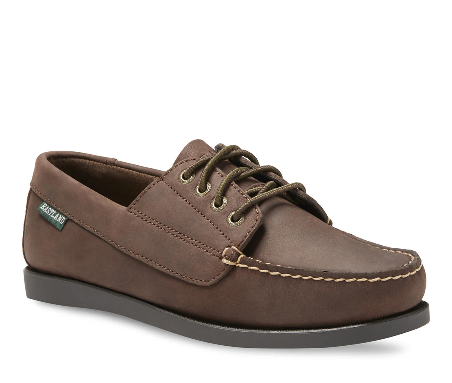 Women's Eastland Falmouth Boat Shoes 2 Women's Eastland Falmouth Boat Shoes - Image 2