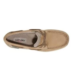 Women's Eastland Solstice Boat Shoes 12 Women's Eastland Solstice Boat Shoes -Sandal Shoe Shop 2379 16570 6