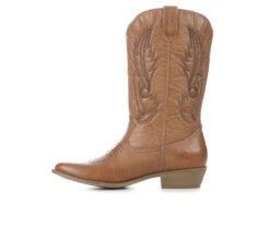 Women's Coconuts By Matisse Gaucho Cowboy Boots -Sandal Shoe Shop 76839 144507 3