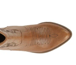 Women's Coconuts By Matisse Gaucho Cowboy Boots -Sandal Shoe Shop 76839 144507 6