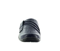 Women's Easy Street Holly Mules -Sandal Shoe Shop 77143 201141 4