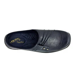 Women's Easy Street Holly Mules -Sandal Shoe Shop 77143 201141 6