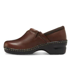 Women's Eastland Kelsey Clogs -Sandal Shoe Shop 77462 145760 3