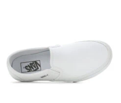 Women's Vans Asher Slip-On Skate Shoes -Sandal Shoe Shop 82353 196007 6