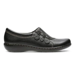 Women's Clarks Ashland Effie Slip-On Shoes