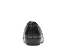 Women's Clarks Ashland Effie Slip-On Shoes -Sandal Shoe Shop 82905 205891 5