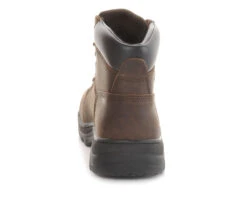 Women's Skechers Work Workshire Peril 76561 6 In Steel Toe Work Boots -Sandal Shoe Shop 84614 160998 5