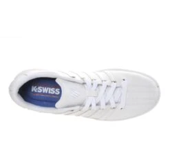 Women's K-Swiss Court Pro II Sneakers -Sandal Shoe Shop 86426 164830 6