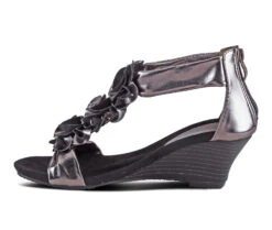 Women's Patrizia Harlequin Wedges -Sandal Shoe Shop 87130 272431 3