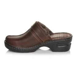 Women's Eastland Mae Clogs -Sandal Shoe Shop 90369 173266 3