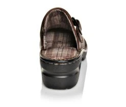 Women's Eastland Mae Clogs -Sandal Shoe Shop 90369 173266 5