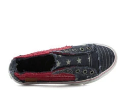 Women's Blowfish Malibu Play Sustainable Vegan Sneakers -Sandal Shoe Shop 92759 196422 6