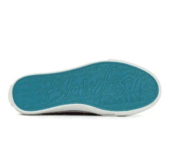 Women's Blowfish Malibu Play Sustainable Vegan Sneakers -Sandal Shoe Shop 92759 196422 7