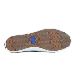 Women's Keds Double Decker Jersey Slip-On Sneakers -Sandal Shoe Shop 97074 267553 7