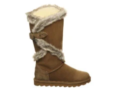 Women's Bearpaw Sheilah Winter Boots