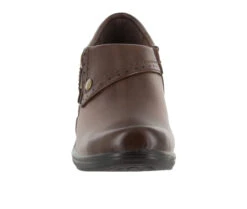 Women's Easy Street Darcy Booties -Sandal Shoe Shop 98764 192669 4