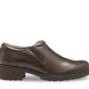 Women's Eastland Double Down Clogs