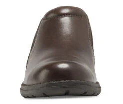 Women's Eastland Double Down Clogs -Sandal Shoe Shop 98972 193230 4