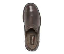 Women's Eastland Double Down Clogs -Sandal Shoe Shop 98972 193230 6