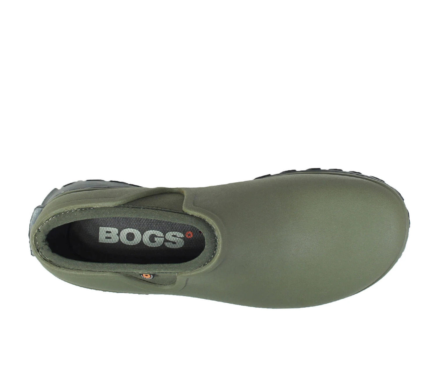 Women's Bogs Footwear Sauvie Solid Waterproof Clogs 6 Women's Bogs Footwear Sauvie Solid Waterproof Clogs - Image 6